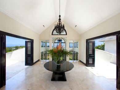 Jamaica Home 932433