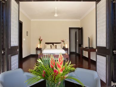 Jamaica Home 932433