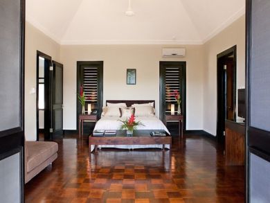 Jamaica Home 932433
