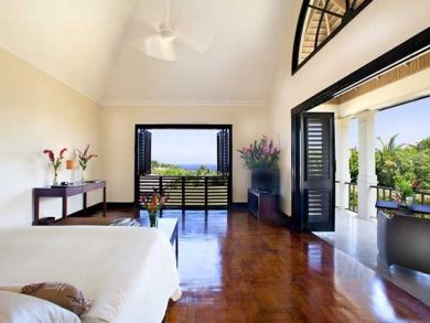 Jamaica Home 932433