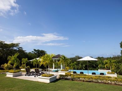 Jamaica Home 932433