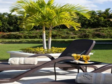 Jamaica Home 932433