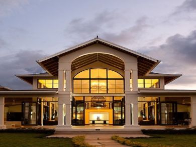 Jamaica Home 932433