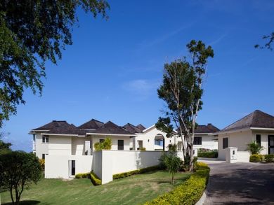 Jamaica Home 932433