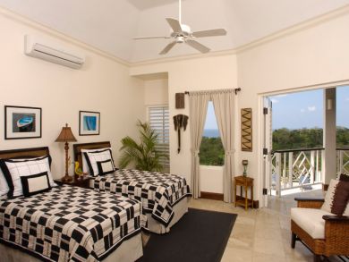 Jamaica Home 932434