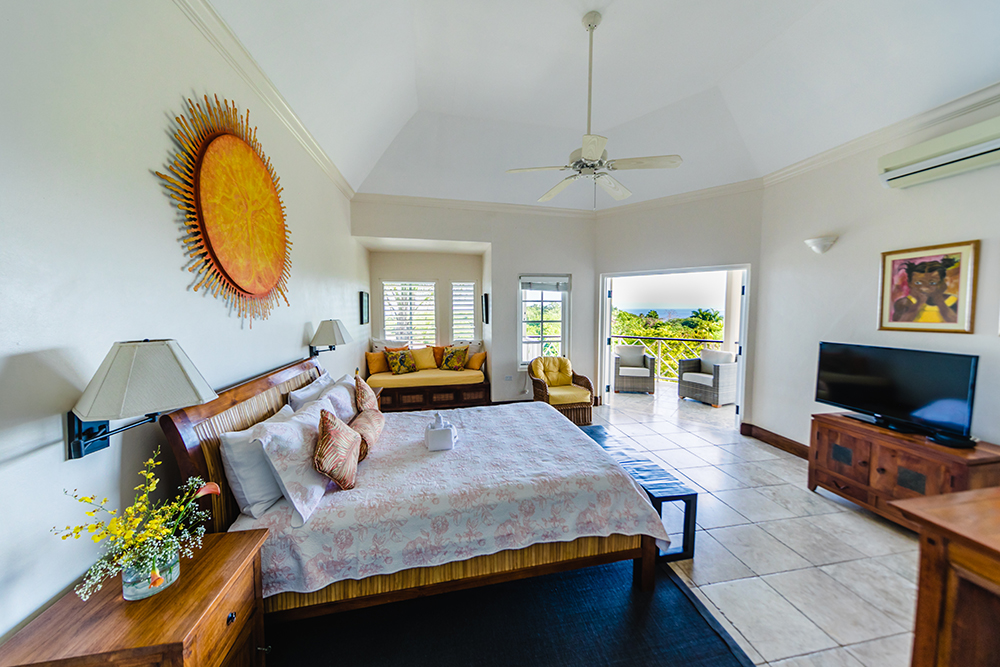 Jamaica Home 932434