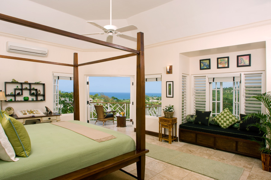 Jamaica Home 932434