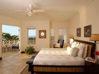 Jamaica Home 932434