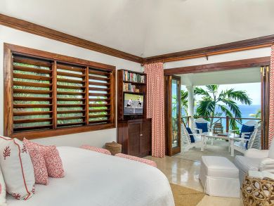 Jamaica Home 932436