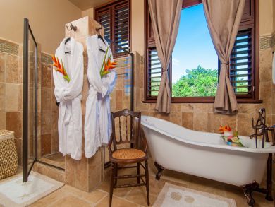 JAMAICA 6 BEDROOM LUXURIOUS VILLA JAMAICA 6 BEDROOM LUXURIOUS VILLA