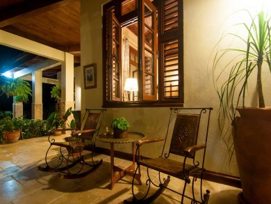 JAMAICA 6 BEDROOM LUXURIOUS VILLA JAMAICA 6 BEDROOM LUXURIOUS VILLA