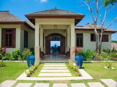 JAMAICA 6 BEDROOM LUXURIOUS VILLA JAMAICA 6 BEDROOM LUXURIOUS VILLA