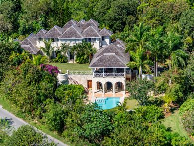 Jamaica Home 932439