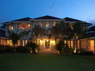 Jamaica Home 932439