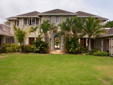 Jamaica Home 932439