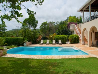 Jamaica Home 932439