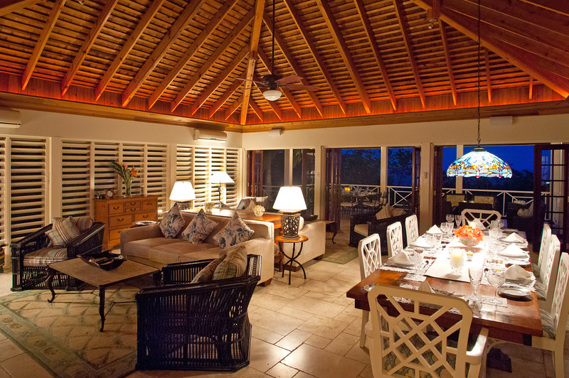 Jamaica Home 932439