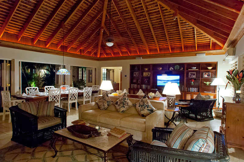 Jamaica Home 932439