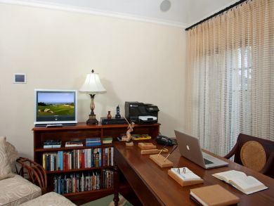 Jamaica Home 932439