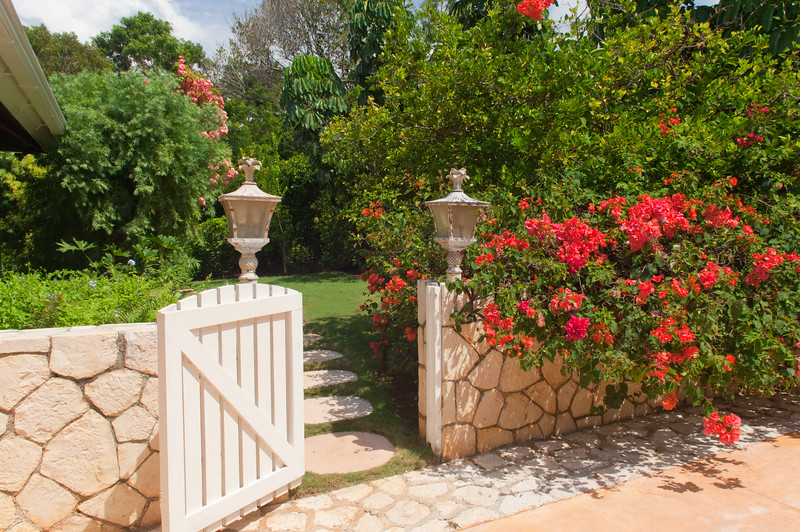 Jamaica Home 932439