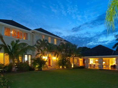 Jamaica Home 932439