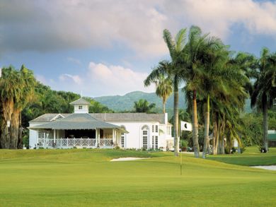 Jamaica Home 932439