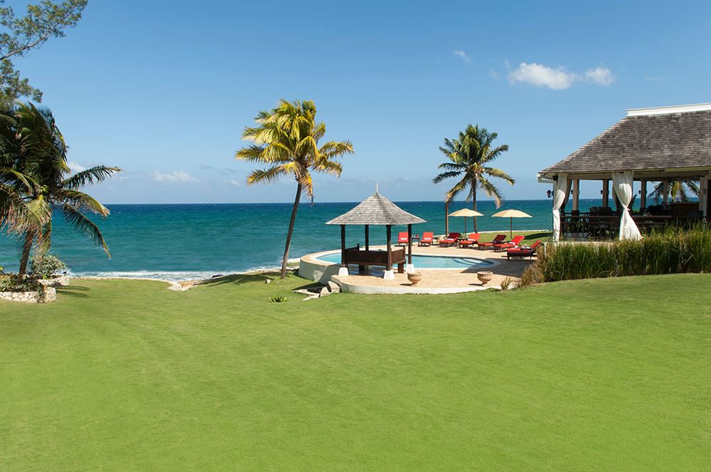 Jamaica Home 932440