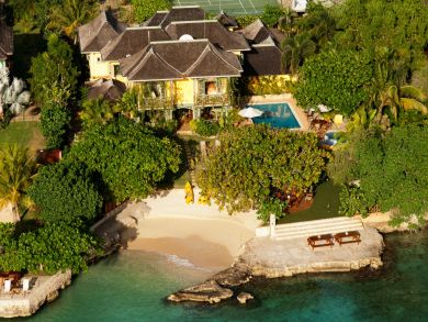 Jamaica Home 932441 Jamaica Home 932441
