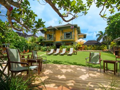 Jamaica Home 932441 Jamaica Home 932441
