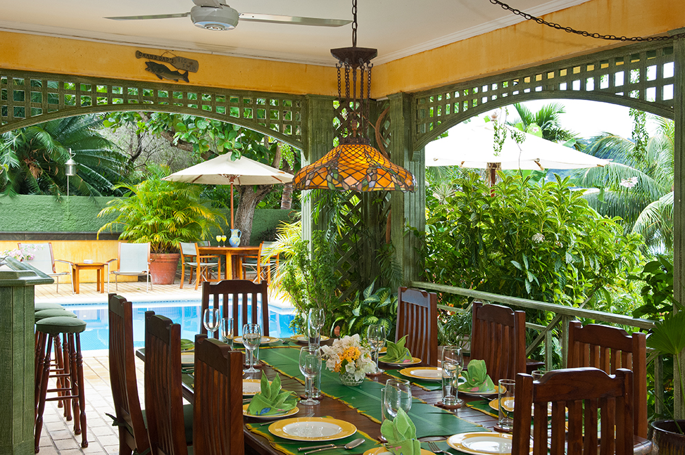 Jamaica Home 932441 Jamaica Home 932441