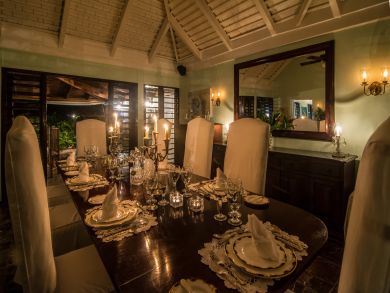 Jamaica Home 932442