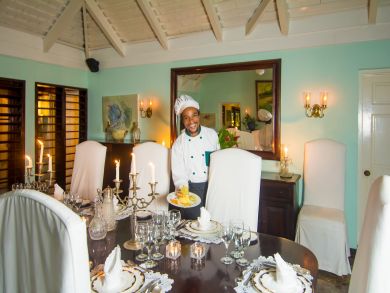 Jamaica Home 932442