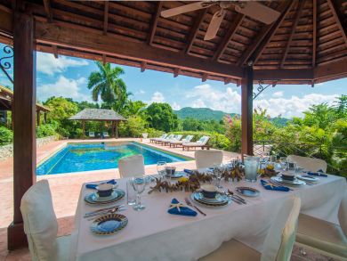 Jamaica Home 932442