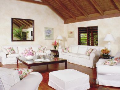 Jamaica Home 932442
