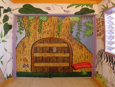 Jamaica Home 932442