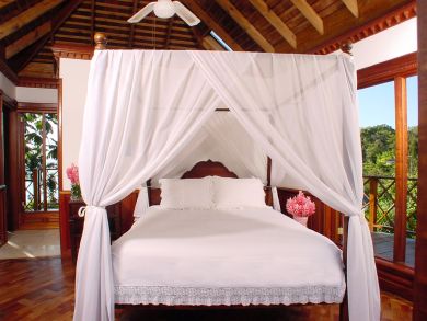Jamaica Home 932442