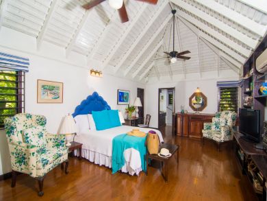 Jamaica Home 932442