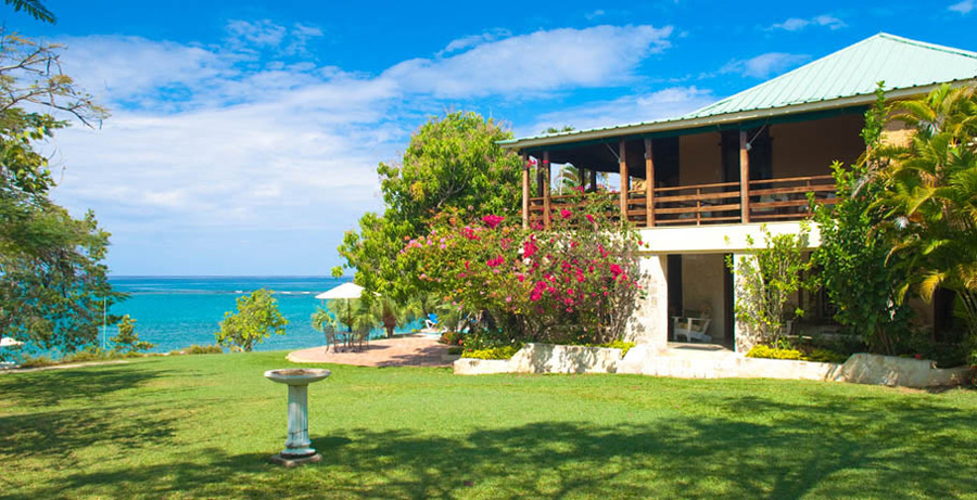 Jamaica Home 932443 Jamaica Home 932443
