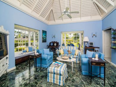 Jamaica Home 932446