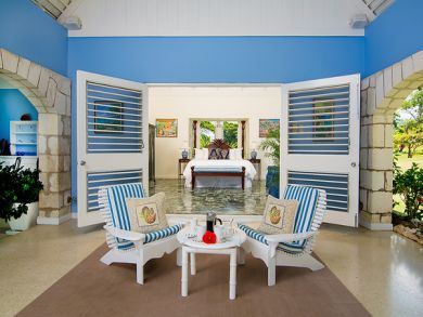 Jamaica Home 932446