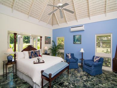 Jamaica Home 932446