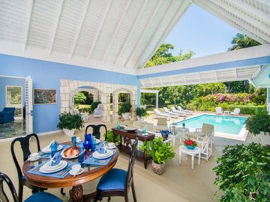 Jamaica Home 932446