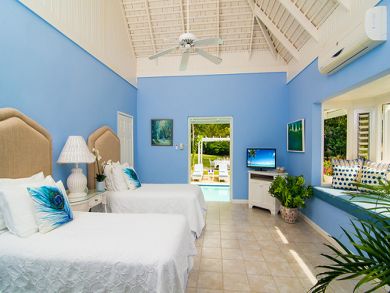 Jamaica Home 932446