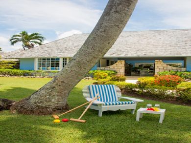 Jamaica Home 932446