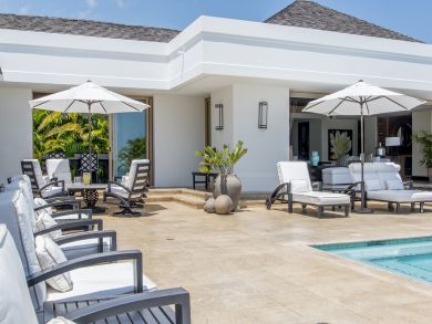 Jamaica Home 932447