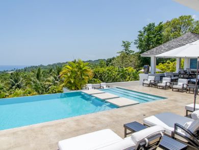Jamaica Home 932447