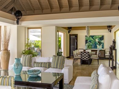 Jamaica Home 932447