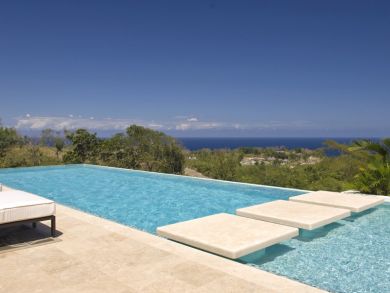 Jamaica Home 932447