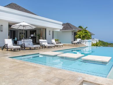 Jamaica Home 932447