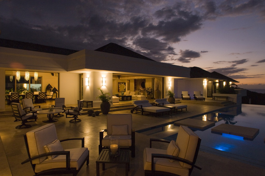 Jamaica Home 932447